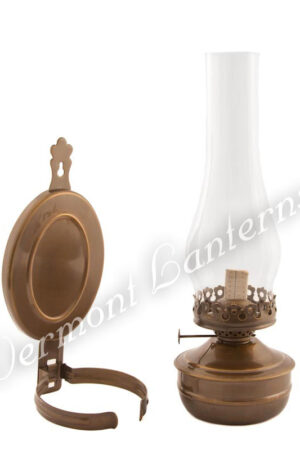 Oil Lantern Gift Set - 11A