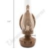 Oil Lantern Gift Set - 10A