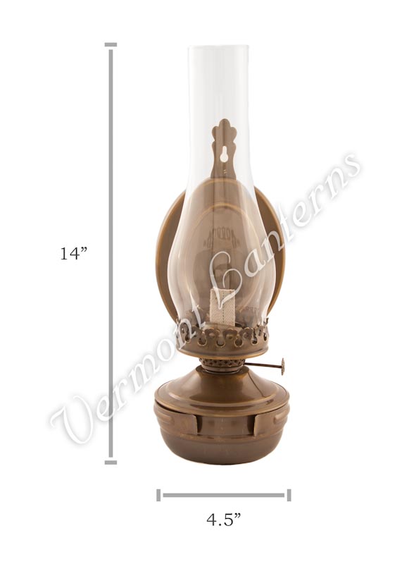 7/8 Flat - Oil Lamp wicks