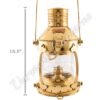 Anchor Lamp Chimney -15.5"