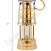 Oil Lamp Chimney - Yacht Lamp -7"