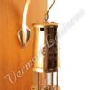 Brass Lantern Hook - Yacht/Miners Lamp