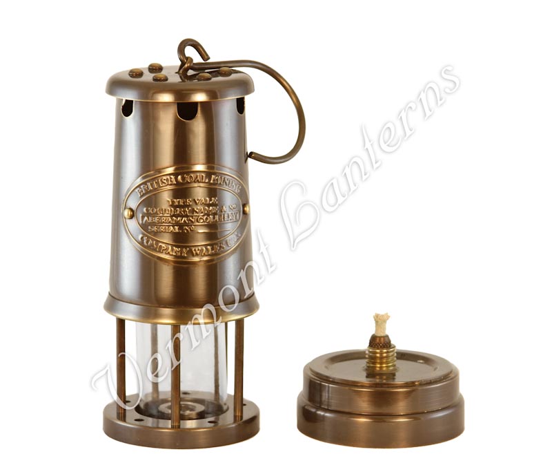 3/16 Round - Oil Lamp Wick