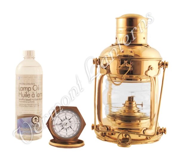Nautical Gifts Set - 15