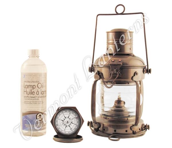 Nautical Gifts Set - 15A