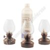 Oil Lantern Gift Set - 1A