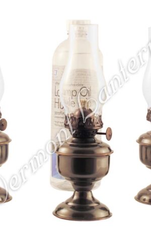 Oil Lantern Gift Set - 2A