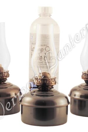 Oil Lantern Gift Set - 3A