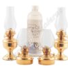 Oil Lanterns Gift Set - 5