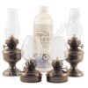 Oil Lantern Gift Set - 5A