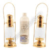 Oil Lanterns Gift Set - 8