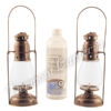 Oil Lantern Gift Set - 8A