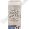 Ultra Pure Clear Lamp Oil - 6 Case Box