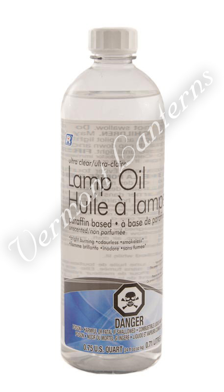 Oil Lantern Gift Set - 5A