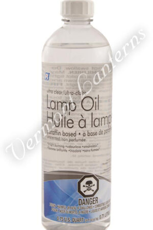 Oil Lanterns Gift Set - 3