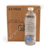 Ultra Pure Clear Lamp Oil - 6 Case Box